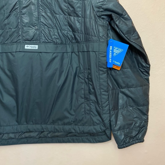 Columbia Women's PFG Uncharted Anorak - Picture 8 of 10